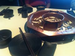 -滇釜火锅·能喝汤的火锅(车公庄店)