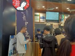 门面-茶颜悦色(雨花亭凯德二楼店)
