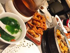 -醉庐·新上海菜(南京西路店)