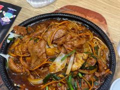 -鸭绿江民族饭店(总店)