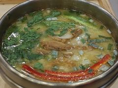 -卷翻天·卷饼(欧亚商都店)