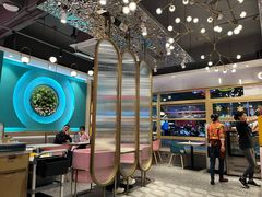 -柠檬树茶餐厅(海雅缤纷城店)