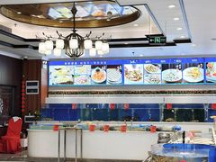 -北塘海鲜·天津菜(大光明桥旗舰店)