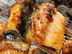 -本炙炭烤·蒲烧活鳗料理店(金沙洲店)