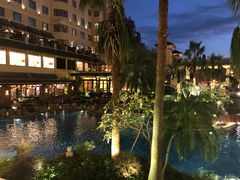 -惠州惠阳丽景国际花园酒店(市政广场店)