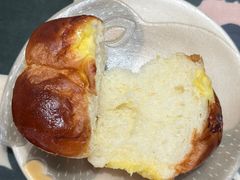 -佐敦面包铺·JORDAN BAKERY