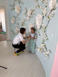 -小鬼当佳儿童摄影(通州外拍店)
