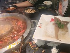 -李掌柜鲜菜火锅(移民广场店)