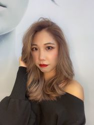 -HairCode芭曲发型