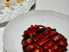 -江南灶中餐厅(南京香格里拉店)