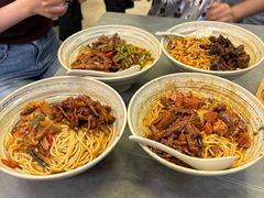 -梅溪·小伙子干挑面(安吉总店)