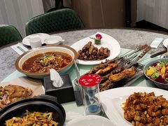 烤鸭-紫光园(创始店)