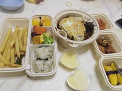 -山葵家·创意料理(临平银泰城店)
