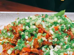 -树厨地道黔菜(凯里韶山南路店)