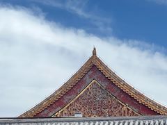 -北京国子监胡同