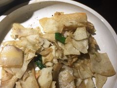 -老村长•湖北家常菜(南湖店)
