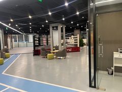 -OXYGYM 奥美氧舱运动中心(领展购物广场·中关村店)
