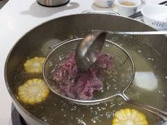 -陈记顺和潮汕牛肉火锅(番禺迎宾大道店)