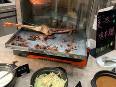 -菲住布渴酒店自助餐厅(阿里巴巴西溪园区店)