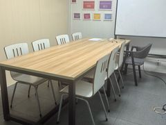 -朗阁·雅思托福·留学英语·国际学校(国贸校区)