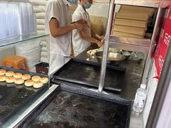 -上海蟹壳黄(徐汇区嘉陵菜市场店)