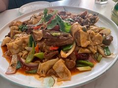 -清真·伊清阁餐厅