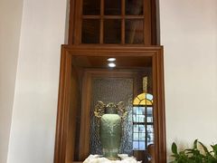 -马勒别墅·中餐厅