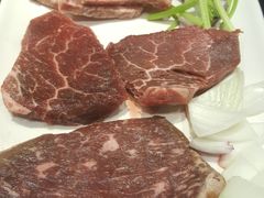 -雅玛花式铁板烧(国宏宾馆店)