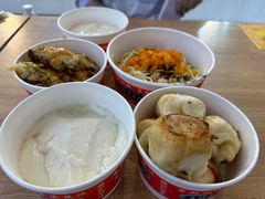 -三镇民生甜食馆(胜利街总店)
