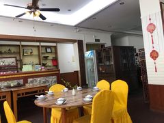 -弘法寺斋菜馆素食