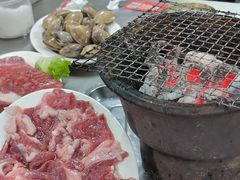 -火云龙烤肉(紫荆花店)