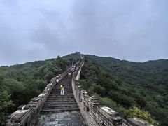 -慕田峪长城