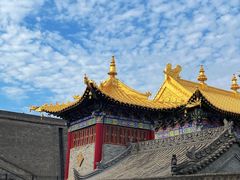 -西安市广仁寺
