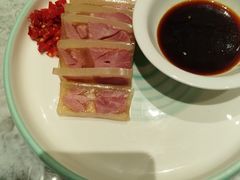 -聚丰园•湖鲜餐厅(阿红私房菜梅石路店)