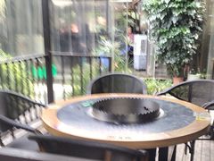 -醉月城西昌火盆烧烤(天府店)