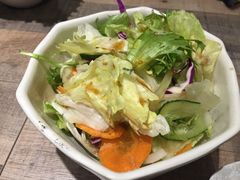 -一心烤肉(延安路店)