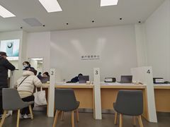 -华为授权服务中心(虹口大连路)