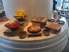 -J cafe 朝夕餐厅