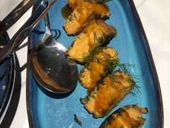 -阿里疆Alijiang·丝路美食·异域风情·清真(长楹天街店)