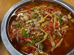 -艺味深尝(云锦路店)
