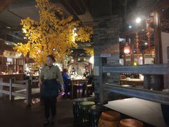 -卞氏菜根香(青羊万达店)