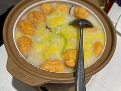 -旺顺阁鱼头泡饼(小红门店)