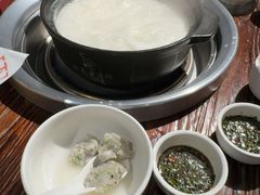 -大良毋米粥(锦龙路总店)