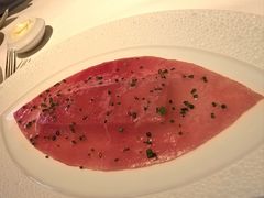 -Le Bernardin