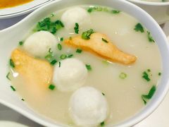 翠华餐厅(山顶道店)-翠华餐厅(山顶道店)