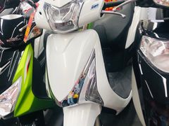 -旗利摩托(旧宫店)