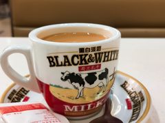 港式咖啡-香港新发烧腊茶餐厅(万象店)
