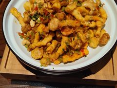 -缘起楼素斋餐厅(南山寺店)
