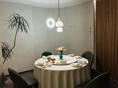 -上蔬无瑕· 创意素食·Vegetarian(华采天地店)