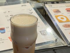 -JPG canteen(广州寺右公馆店)